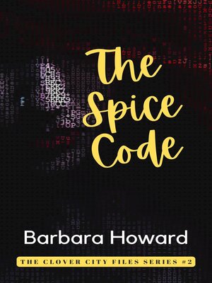 cover image of The Spice Code